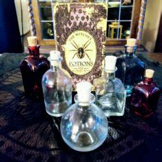 Decorating Your Home with a Touch of Witchcraft: Domestic Adornments for Magic Lovers